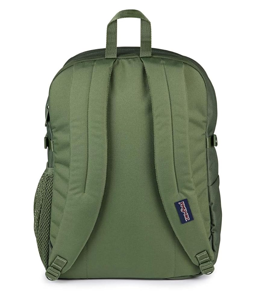 Amazon.com: JanSport Main Campus FX Backpack - Travel or